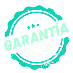 GARANTIA 14 DIAS